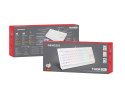 GENESIS Thor 230 TKL klawiatura USB + RF QWERTY