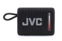 Głośnik mobilny JVC XS-E114B Bluetooth Czarny