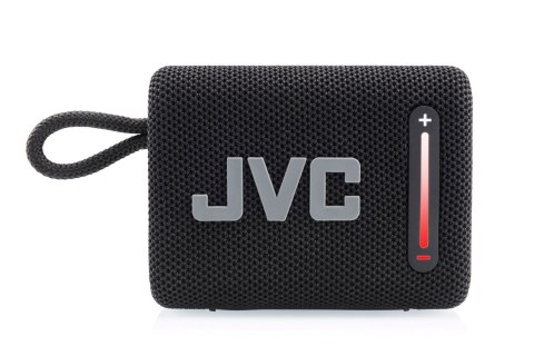 Głośnik mobilny JVC XS-E114B Bluetooth Czarny
