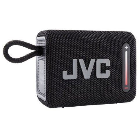 Głośnik mobilny JVC XS-E114B Bluetooth Czarny