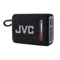Głośnik mobilny JVC XS-E114B Bluetooth Czarny