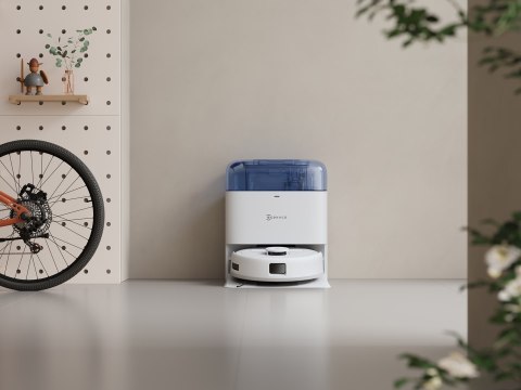Robot sprzątający Ecovacs Deebot MINI