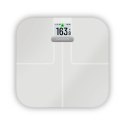 Waga łazienkowa Garmin Index S2, biała