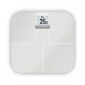 Waga łazienkowa Garmin Index S2, biała