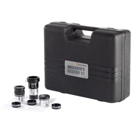 Zestaw akcesoriów obserwacyjnych Celestron Observer's Accessory Kit