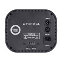 LIGHT4ME MULTIPHASE - Multiefekt LED UV wash strobe
