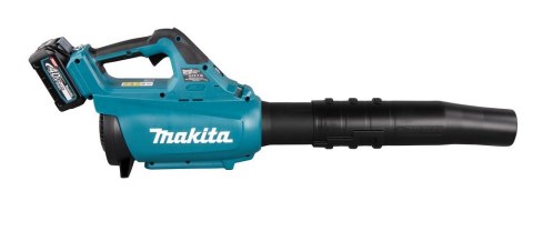 Makita UB001GZ akumulatorowa dmuchawa do liści 230,4 km/h Czarny, Niebieski 40 V Litowo-jonowa (Li-Ion)