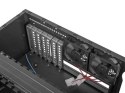 Obudowa Rack Lanberg SC01-4504-10B (kolor czarny)