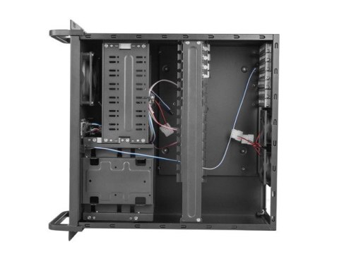 Obudowa Rack Lanberg SC01-4504-10B (kolor czarny)