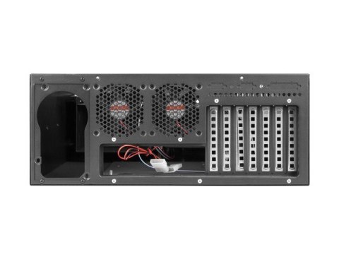 Obudowa Rack Lanberg SC01-4504-10B (kolor czarny)