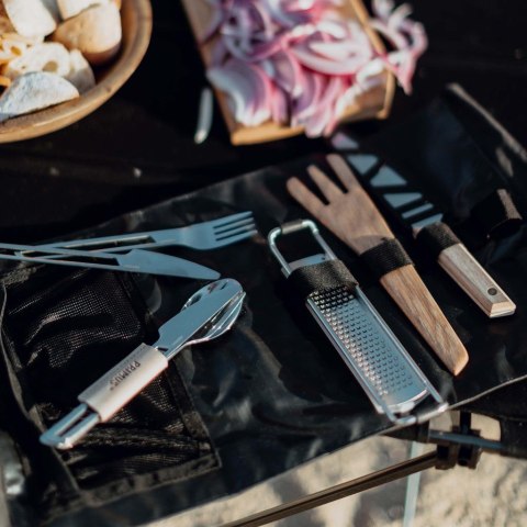 Zestaw kuchenny Primus CampFire Prep Set