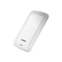 ADATA HV300 AHV300-2TU31-CWH 2000 GB, 2.5 ", USB 3.1, White