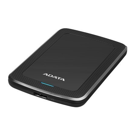 ADATA | HV300 | AHV300-4TU31-CBK | 4000 GB | 2,5 " | USB 3.1 | Czarny | wstecznie kompatybilny z USB 2.0, 1. Darmowe oprogramowa