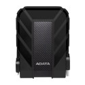 ADATA | HD710P | 1000 GB | 2.5 "" | USB 3.1 (backward compatible with USB 2.0) | Black | 1.HD710 Pro dust and water proof rating