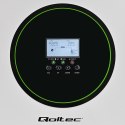 Hybrydowy inwerter solarny Off-Grid 6200W | 120A | 48V | MPPT | BMS | Sinus | opcja Wi-Fi | Power Factor 1.0