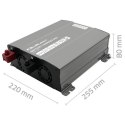 Ładowarka Monolith do akumulatorów LiFePO4 AGM GEL SLA 90A 12V, Szybkie ładowanie