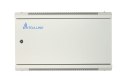 EXTRALINK SZAFA RACK WISZĄCA 6U 600X450 SZARA