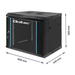 Szafa RACK 19