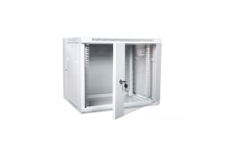 Digitus DN-WD19 09U/550 stojak 9U Szafa wisząca Szary