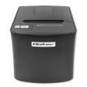 QOLTEC DRUKARKA PARAGONOWA | BONOWA | TERMICZNA | USB