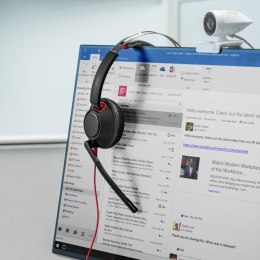 Słuchawki nauszne POLY Blackwire 5220 8X231AA