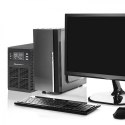 UPS Qoltec 52281 2kVA 2000W (Podwójnej konwersji (online)) 3xgniazdo sieciowe