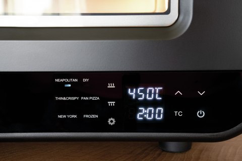 Unold Piec do pizzy Don Luigi (68815)