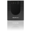 Zasilacz awaryjny UPS Qoltec Monolith 1200VA 720W
