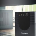 Zasilacz awaryjny UPS Qoltec Monolith 1200VA 720W