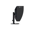 Monitor EIZO ColorEdge CG2700X - 68,6 cm (27") - 3840 x 2160 pikseli - 4K Ultra HD - LCD - 13 ms