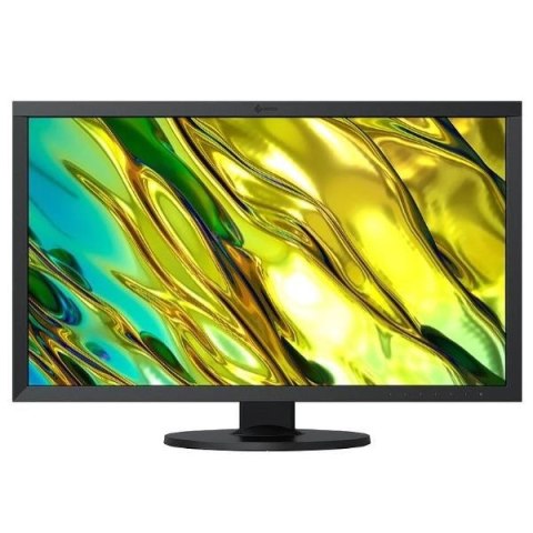 Monitor EIZO ColorEdge CS2740 - 68,6 cm (27") - 3840 x 2160 piksele - 4K Ultra HD - LED - 10 ms
