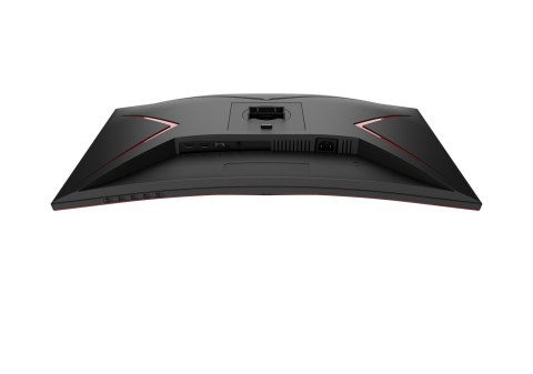 Monitor komputerowy AOC G2 C27G2Z3/BK 27'' 1920x1080 Full HD LED Czarny, Czerwony