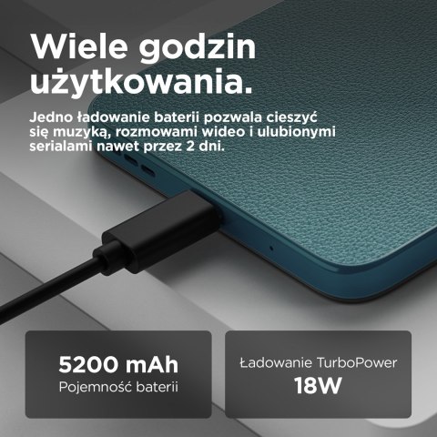 Motorola Moto G05 4/256GB Forest Green
