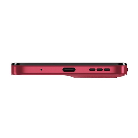 Motorola Moto G05 4/256GB Plum Red