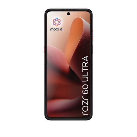 Motorola Razr 60 Ultra 16/512GB 5G Rio Red