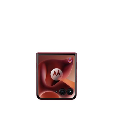 Motorola Razr 60 Ultra 16/512GB 5G Rio Red