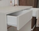 BIURKO MARINA 2S SLIM KASZMIR