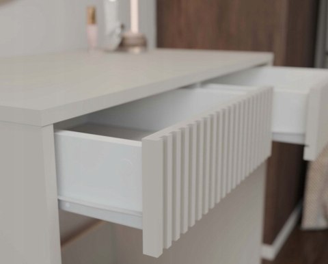 BIURKO MARINA 2S SLIM KASZMIR