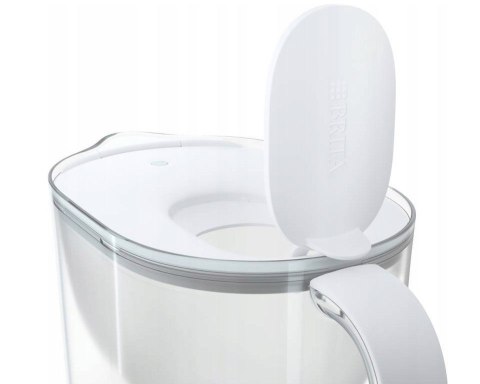 Dzbanek filtrujący BRITA Style ESSENTIAL XL biały + Filtr MX Pro Pure Performance