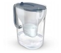 Dzbanek filtrujący BRITA Style ESSENTIAL XL niebieski + Filtr MX Pro Pure Performance