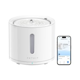 Fontanna do picia Petkit Eversweet Solo 2 2L Biała
