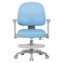 Fotel obrotowy Junior 5.0 Blue