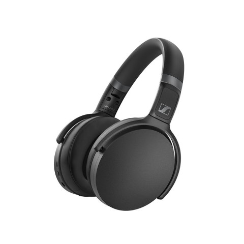 Słuchawki bezprzewodowe Sennheiser HD 450BT Czarne