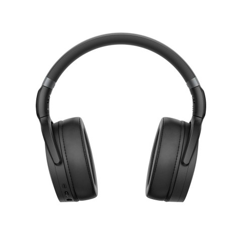 Słuchawki bezprzewodowe Sennheiser HD 450BT Czarne