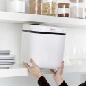 Wypiekacz do chleba Tefal PF210138 (1000 g; 700W; biały)