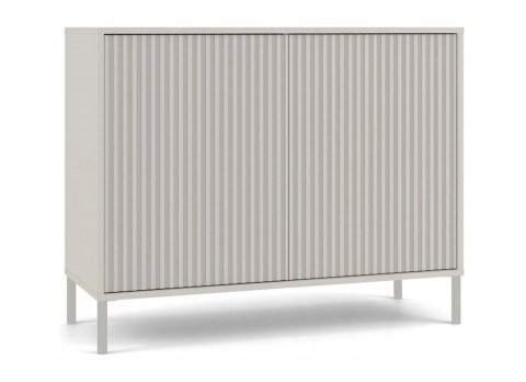 KOMODA KAMARO 2D SLIM KASZMIR