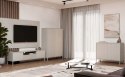KOMODA KAMARO 2D SLIM KASZMIR