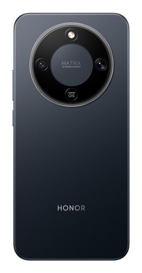Honor Magic 8 Lite 5G 8/512GB DS Midnight Black