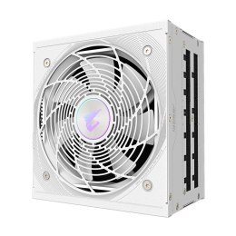 Zasilacz Gigabyte Aorus Elite Platinum ATX 3.1 1000W White