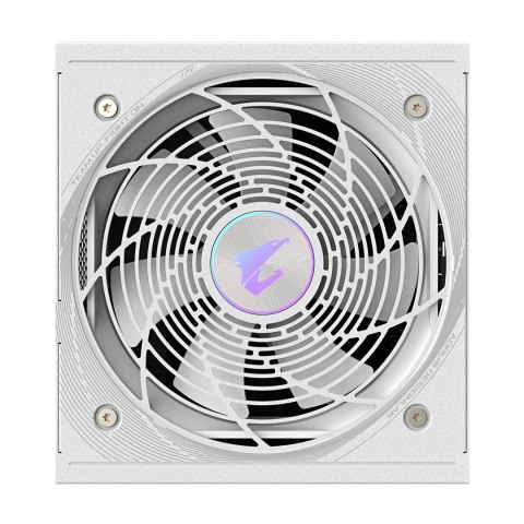 Zasilacz Gigabyte Aorus Elite Platinum ATX 3.1 1000W White